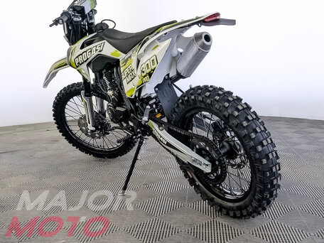 2026 Progasi Super Max 300, жёлтый, 189990 рублей, вид 4