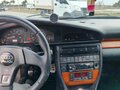 1992 Audi 100 IV (C4), красный, 550000 рублей - вид 7