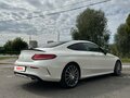 2016 Mercedes-Benz C-Класс 180 IV (W205), белый, 2490000 рублей - вид 6