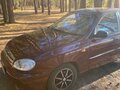 2008 Chevrolet Lanos I, красный, 195000 рублей - вид 7