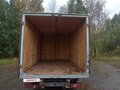 2003 ГАЗ ГАЗель (3302), белый, 250000 рублей - вид 5