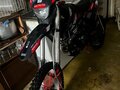 2024 BSE PH 150, красный, 110000 рублей