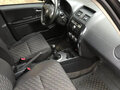 2008 Suzuki SX4 I (Classic), чёрный, 750000 рублей - вид 6