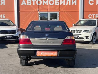 2008 Daewoo Nexia I, серый, 189000 рублей, вид 4