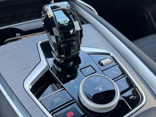 2026 Tenet T7, красный, 2550000 рублей, вид 5