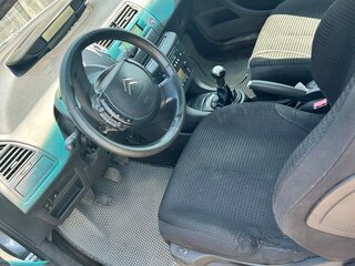 2006 Citroen C4 I, серый, 260000 рублей, вид 5