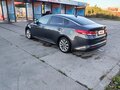 2016 Kia Optima IV, серый, 1370000 рублей - вид 5