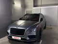 2018 Bentley Bentayga I, серый, 11699000 рублей