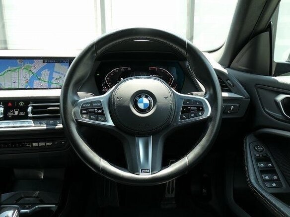 2023 BMW 2 серии Gran Coupe 218d F44, серый, 1915069 рублей - вид 14