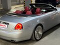 2017 Rolls-Royce Dawn, серебристый, 29990000 рублей - вид 11