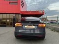 2019 Tesla Model X P100D I, серый, 5000000 рублей - вид 5