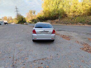 2005 Toyota Allion I Рестайлинг, серый, 710000 рублей, вид 5