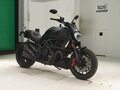 2019 Ducati Diavel, чёрный, 1308123 рублей - вид 2