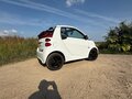 2015 Smart Fortwo II, белый, 1349000 рублей - вид 2