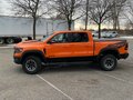 2022 Ram 1500 Crew Cab TRX V, оранжевый, 12760354 рублей - вид 9