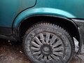 1999 Lada (ВАЗ) 21099, зелёный - вид 5