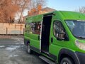 2012 Peugeot Boxer, зелёный, 855000 рублей - вид 2