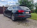 2012 Audi Q7 I (4L) Рестайлинг, чёрный, 1650000 рублей - вид 3
