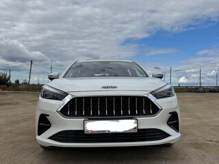 2023 JAC J7 I, белый, 1200000 рублей, вид 2
