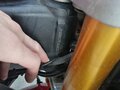 2006 Yamaha FZ1, красный, 520000 рублей - вид 6