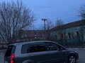 2003 Mazda Premacy I (CP), серый - вид 5