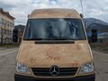 2005 Mercedes-Benz Sprinter, жёлтый, 3300000 рублей - вид 1
