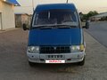 2002 ГАЗ ГАЗель (2705), синий, 400000 рублей - вид 4