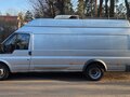 2005 Ford Transit, серебристый, 1020000 рублей - вид 3