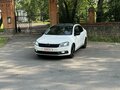 2011 Volkswagen Passat B7, белый, 1200000 рублей - вид 3