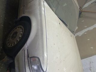 1991 Toyota Cresta III (X80) Рестайлинг, белый, 250000 рублей, вид 4