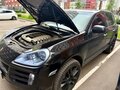 2008 Porsche Cayenne I Рестайлинг (957), чёрный, 2000000 рублей - вид 10