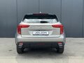 2026 Haval Jolion I Рестайлинг 2, серый - вид 3