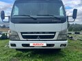 2013 Fuso (Mitsubishi) Canter, белый, 2900000 рублей - вид 1