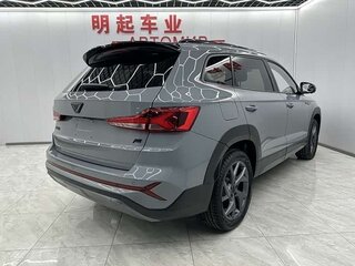 2025 Jetta VS7 I Рестайлинг 1, серый, 2355000 рублей, вид 3