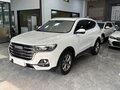 2021 Haval H6 II Рестайлинг, белый, 1297400 рублей