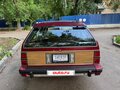 1991 Buick Century V, пурпурный - вид 7