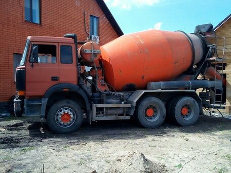 1990 Iveco 330.30, оранжевый, 1300000 рублей, вид 2