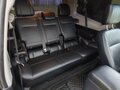 2008 Mitsubishi Pajero IV, чёрный, 1650000 рублей - вид 11