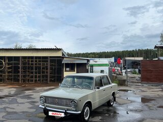 1972 Lada (ВАЗ) 2101, бежевый, 500000 рублей, вид 2