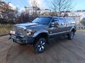 2013 Ford F-250, серый, 7000000 рублей - вид 1
