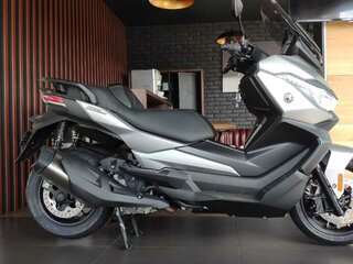 2026 Voge SR4 Max SE, серебристый, 622000 рублей, вид 5