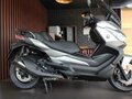 2026 Voge SR4 Max SE, серебристый, 622000 рублей - вид 4