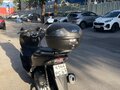 2021 Honda PCX 125, чёрный, 350000 рублей - вид 8