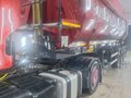 2003 Renault Premium, красный, 2900000 рублей - вид 9