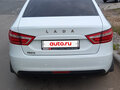 2020 Lada (ВАЗ) Vesta I, белый, 790000 рублей - вид 3