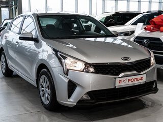 2025 Solaris KRS, серебристый, 2560000 рублей, вид 3