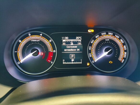 2026 Lada (ВАЗ) Vesta SW Cross I Рестайлинг (NG), серебристый, 2118000 рублей - вид 17
