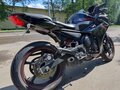 2012 Yamaha FZ6, чёрный, 400000 рублей - вид 4
