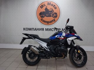 2023 BMW R 1300 GS, синий, 2149000 рублей, вид 1