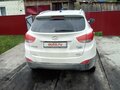 2011 Hyundai ix35 I, белый - вид 2